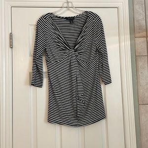 WHBM shirt